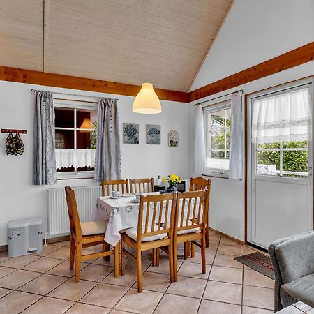 Chalet Friedrichsen I By Interhome Langenhorn Екстериор снимка