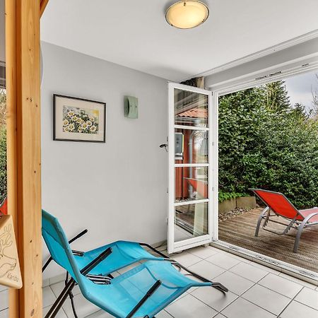 Chalet Friedrichsen I By Interhome Langenhorn Екстериор снимка