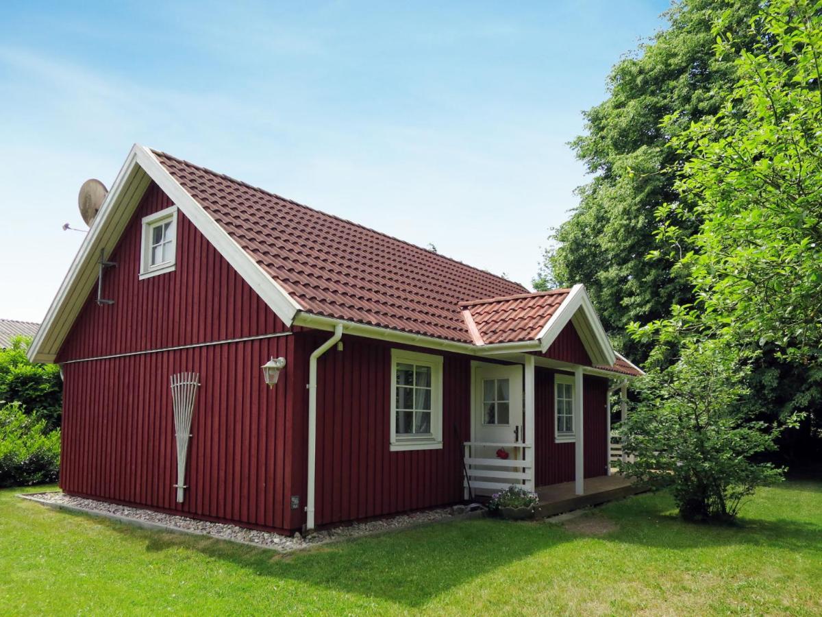 Chalet Friedrichsen I By Interhome Langenhorn Екстериор снимка