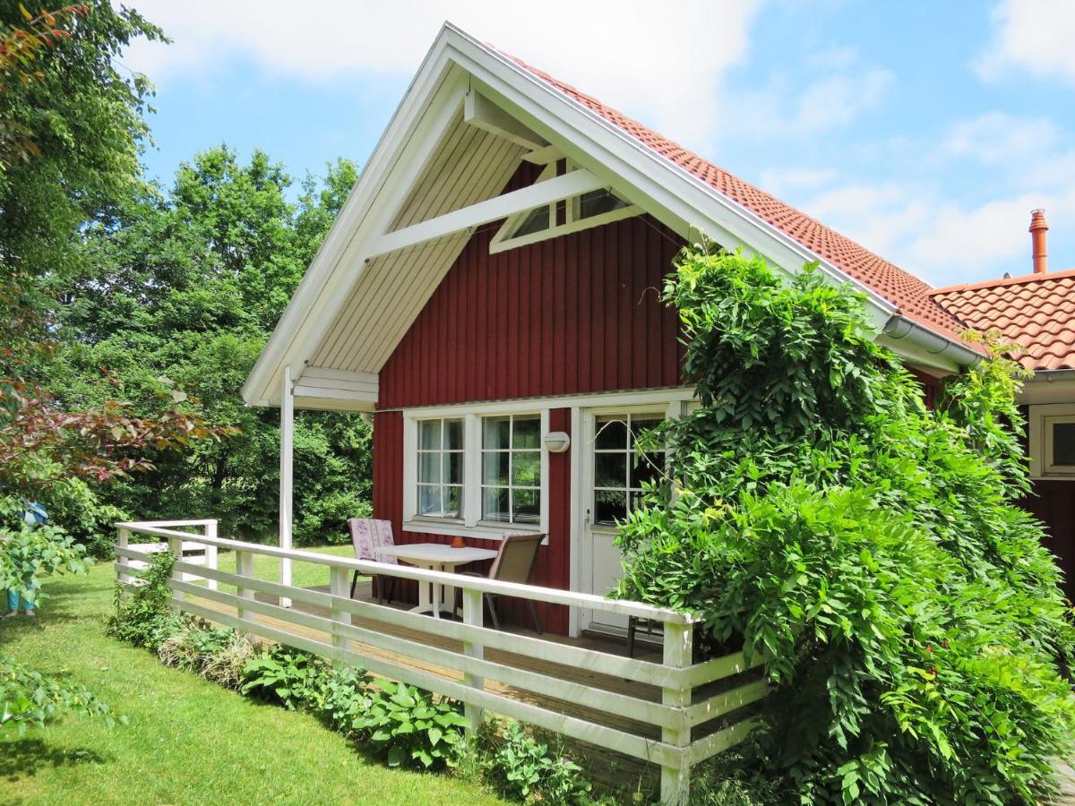 Chalet Friedrichsen I By Interhome Langenhorn Екстериор снимка