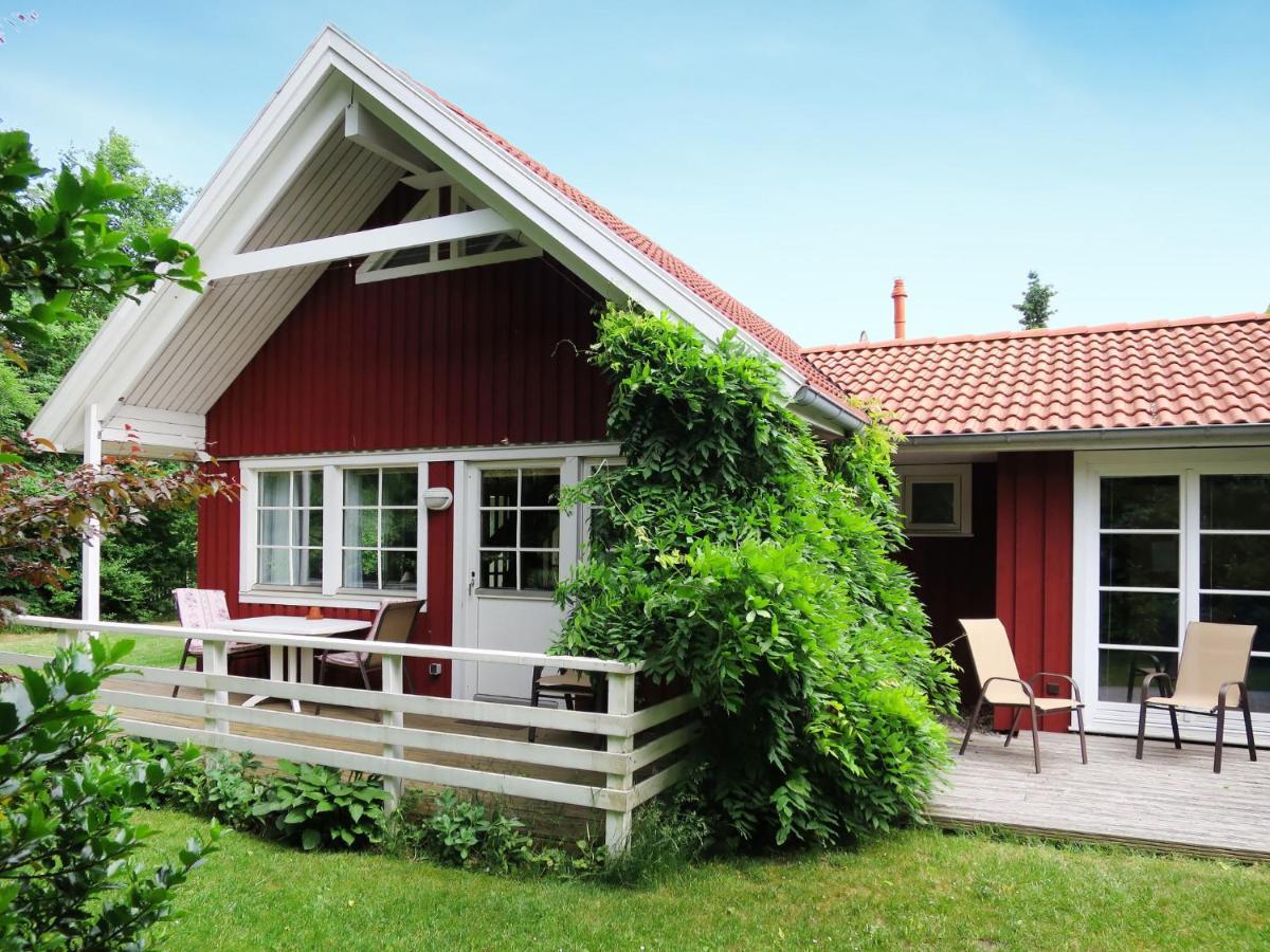 Chalet Friedrichsen I By Interhome Langenhorn Екстериор снимка