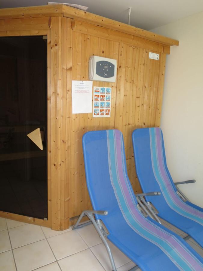 Chalet Friedrichsen I By Interhome Langenhorn Екстериор снимка