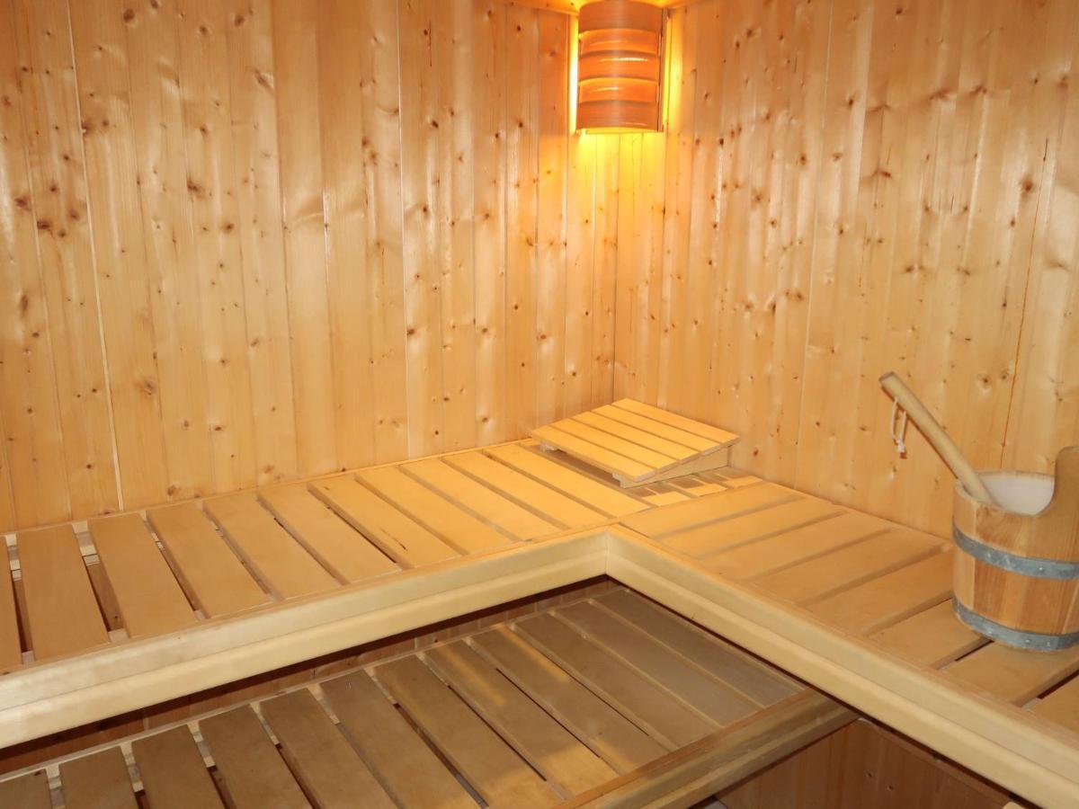 Chalet Friedrichsen I By Interhome Langenhorn Екстериор снимка