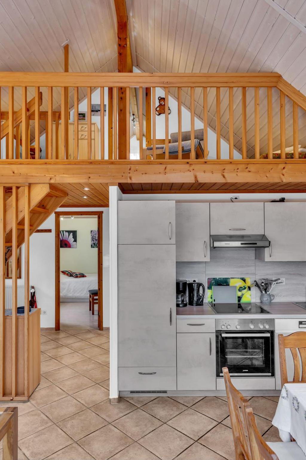 Chalet Friedrichsen I By Interhome Langenhorn Екстериор снимка