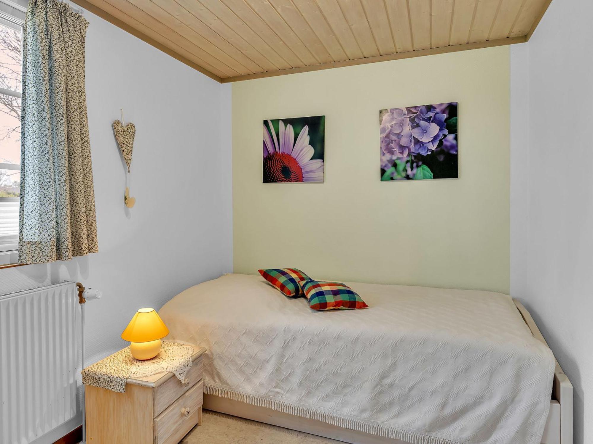 Chalet Friedrichsen I By Interhome Langenhorn Екстериор снимка
