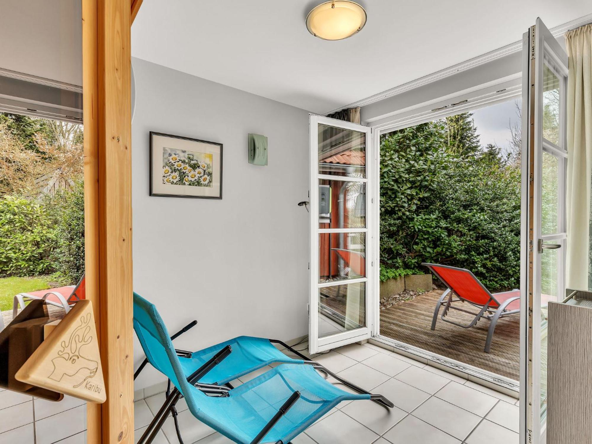 Chalet Friedrichsen I By Interhome Langenhorn Екстериор снимка