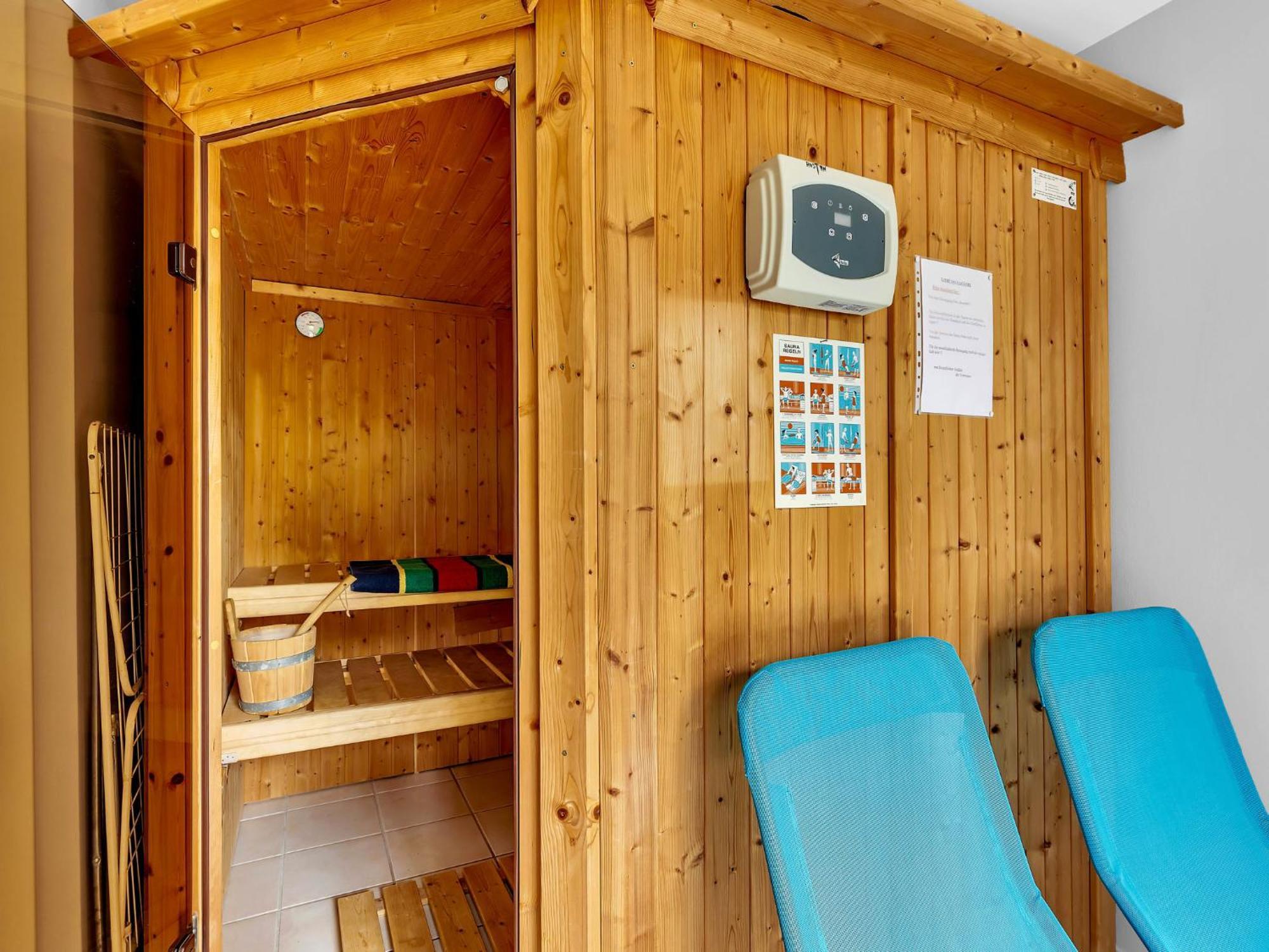Chalet Friedrichsen I By Interhome Langenhorn Екстериор снимка
