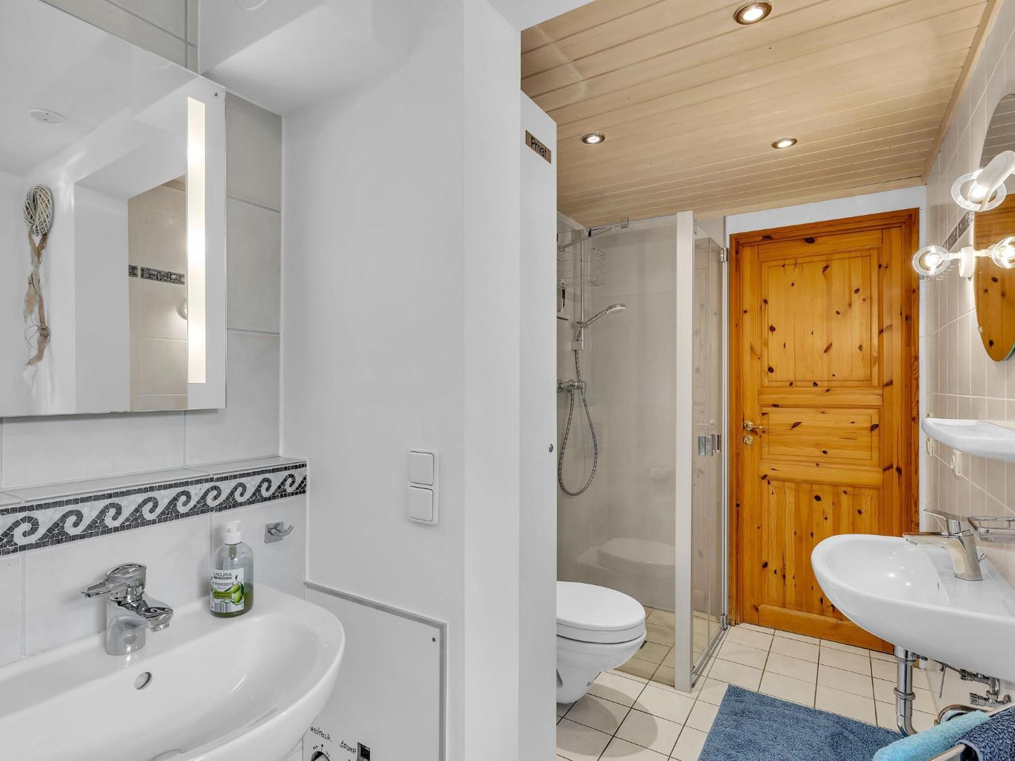 Chalet Friedrichsen I By Interhome Langenhorn Екстериор снимка