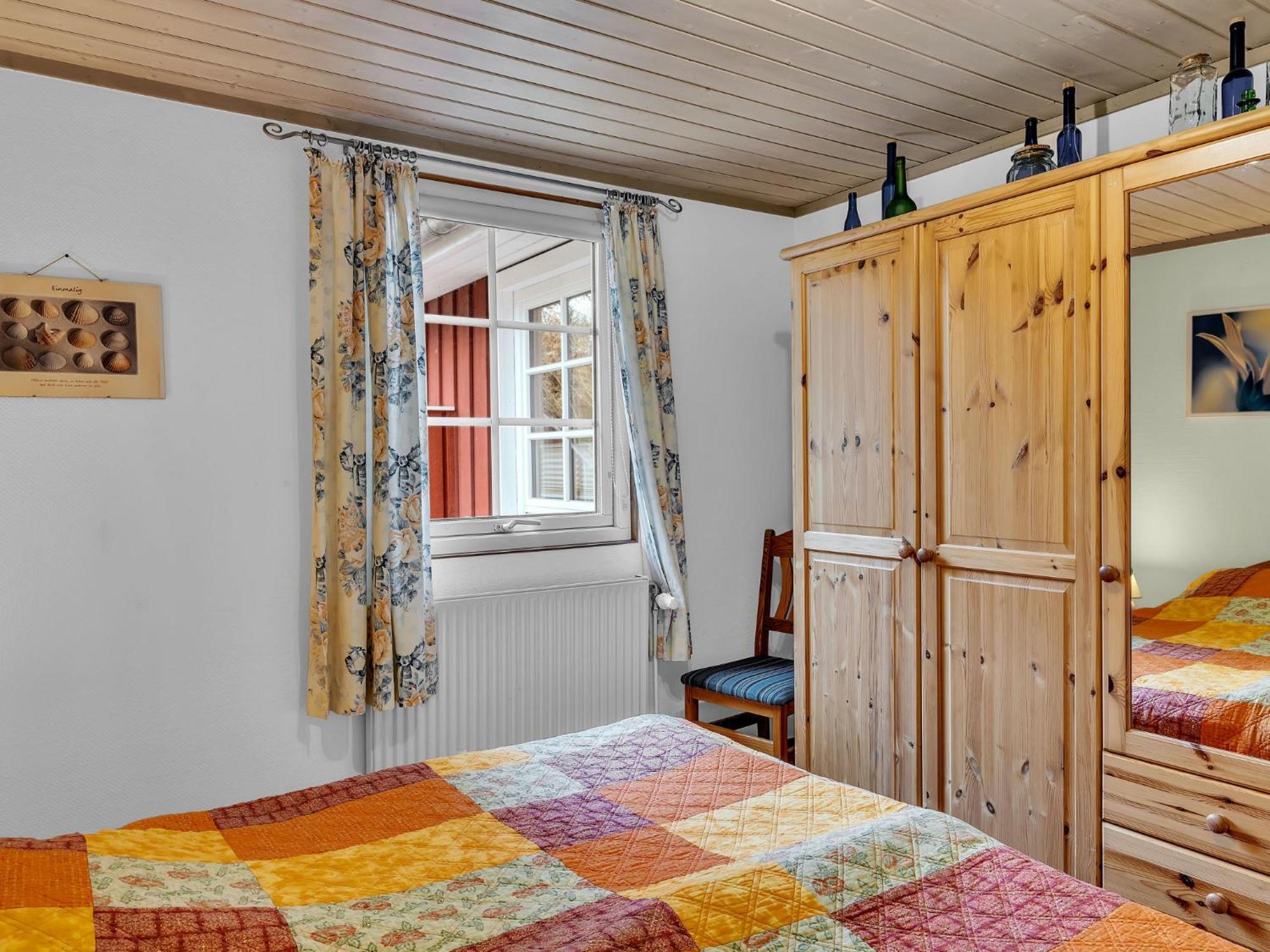 Chalet Friedrichsen I By Interhome Langenhorn Екстериор снимка