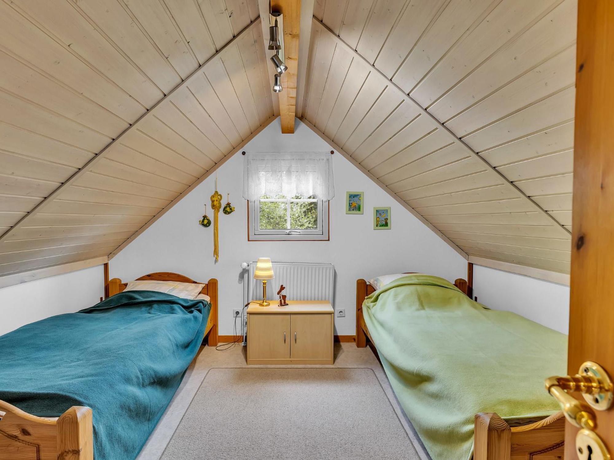 Chalet Friedrichsen I By Interhome Langenhorn Екстериор снимка