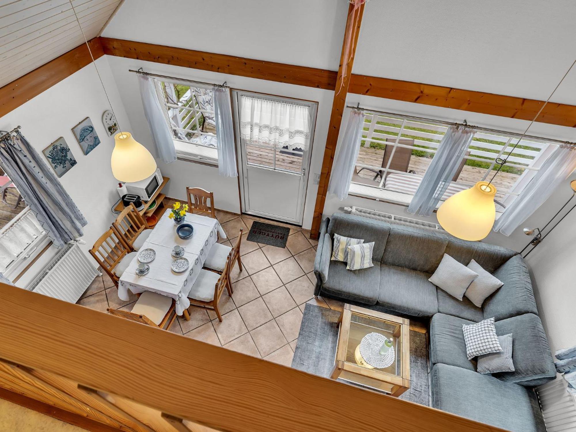 Chalet Friedrichsen I By Interhome Langenhorn Екстериор снимка