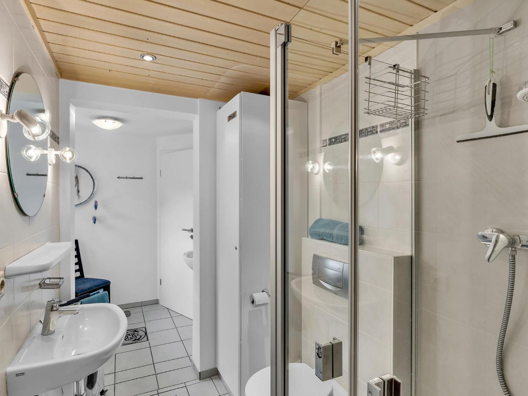 Chalet Friedrichsen I By Interhome Langenhorn Екстериор снимка